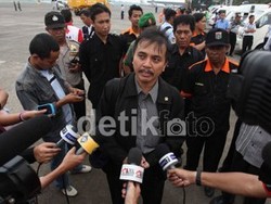 Kolektor Mobil Antik Itu Jadi Menpora