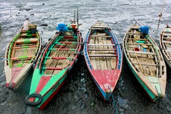 Menunggu Pasang