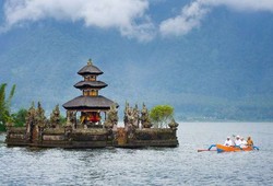 Wikivoyage, Panduan Traveling Ala Wikipedia