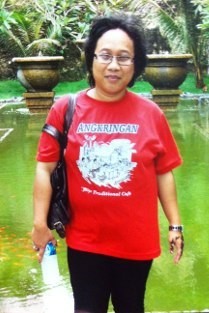 Ubah Mindset, Berat Badan Ratih Turun 34 Kg dengan Hypnoslimming