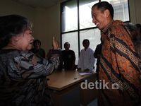Jokowi Kunjungi YLBHI