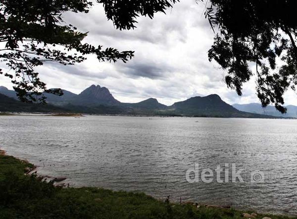 Jatiluhur, Waduk Serbaguna Pertama di Indonesia