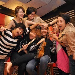 Hengkang, Achi Tak Tutup Kemungkinan Kembali ke SHE