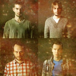 Sigur Ros Konser di Jakarta 10 Mei