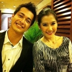 Eza Gionino Akan Jalani Pemeriksaan Sebagai Tersangka