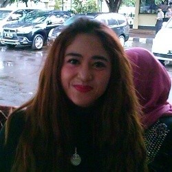 Dewi Persik Tantang Abu Bakar Bertemu dengan Dirinya