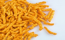 Jejak Remahan Cheetos Mengantar Pencuri Ini Masuk Bui