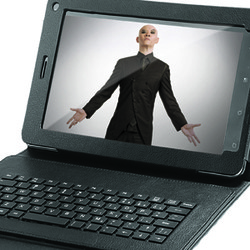 Mito T970, Tablet yang Bisa Disulap Jadi Netbook