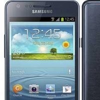 Samsung Luncurkan Galaxy S2 Plus