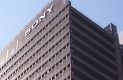 Butuh Modal, Sony Jual Markas Besar
