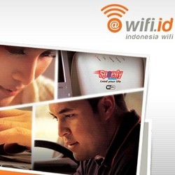 100 Ribu Sekolah akan Dipasangi Akses Wifi