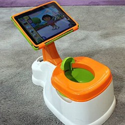 7 Gadget Nyentrik: Robot Joget Hingga Dudukan Toilet