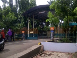 Masyarakat Antre Beli Emas Batangan, Antam Batasi Pembeli 150 Orang/Hari