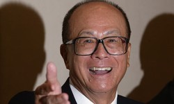 Tips Meraih Sukses Dari Orang Paling Kaya di Hong Kong