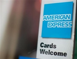 American Express Bakal PHK 5.400 Karyawan