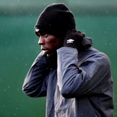 Balotelli adalah Buah Ceri & Belum Akan Balik ke Seri A