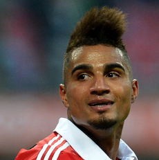 Masa Depan Boateng di Milan