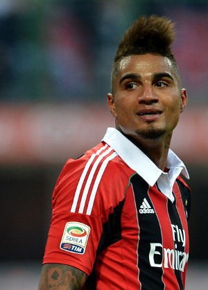 Masa Depan Boateng di Milan