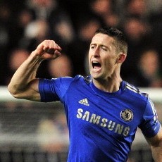 Cahill Yakin Chelsea Lolos ke Final Piala Liga