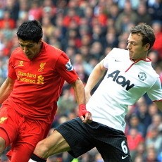 Evans Optimistis MU Rebut Poin Penuh