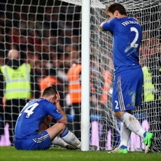 Cahill Tak Tahu Kenapa Stamford Bridge Tak Angker Lagi