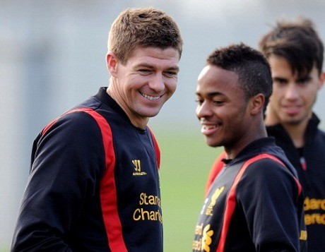 Gerrard Bodyguard Sterling