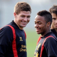 Gerrard Bodyguard Sterling