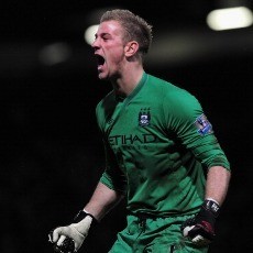 City Punya Catatan Buruk di Emirates, Hart Tak Takut