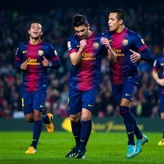 Pinto: Barca Ingin Terus Berkembang