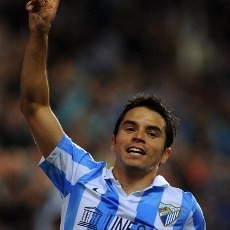 Hadapi Barca, Saviola Targetkan Kemenangan