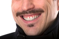 Dokter Kulit: Gatal di Kumis Lebih Sering karena Alergi