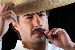 Kumis Melindungi Pria dari Kanker? Dokter Kulit: Mungkin Iya