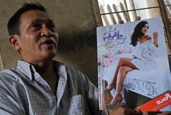 Baru Terbit Sekali, Majalah Pendidikan Seks di Myanmar Kena Cekal