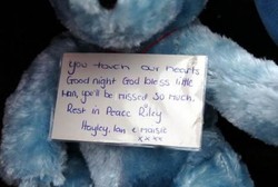 Tragis! Balita Tewas Diduga Tenggak Narkoba Milik Ibunya