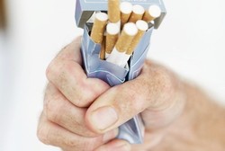 Ini Dia 5 Gambar Seram yang Wajib Nempel di Bungkus Rokok