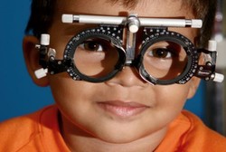 Sindrom Stickler, Sindrom Penyebab Gangguan Penglihatan dan Pendengaran pada Anak