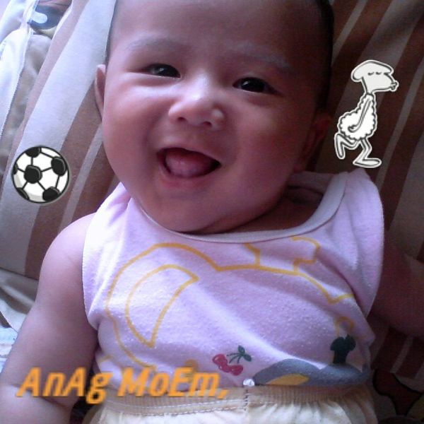 M. Yuki Dean Perdana, 1,2 Tahun, Lelaki