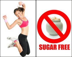 7 Kebiasaan Sehat untuk Dapatkan Perut Indah & Rata