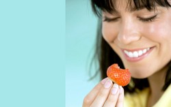 10 Siasat Jitu Memangkas 100 Kalori dari Makanan Anda (2)