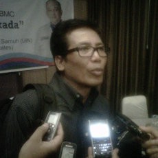 Fajrul Rahman: Mahfud MD dan JK Lebih Kuat Jadi Cawapres daripada Capres