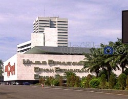 Vonis Koruptor Rendah, Komisi III DPR Siap Saja Revisi UU Tipikor