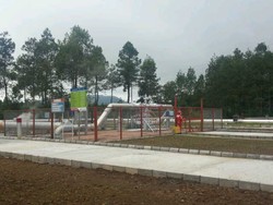 Pertamina Bangun Pembangkit Listrik Panas Bumi di Garut Rp 885 Miliar