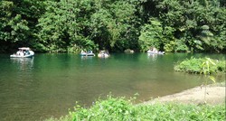 Brayeung, Wisata Alam Akhir Pekan di Aceh Besar