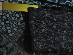 Serunya Berburu dan Belajar Tentang Batik Madura