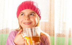 Cokelat dan Susu Bisa Jadi Pemicu Si Kecil Ngompol di Malam Hari