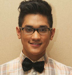 Album Baru Hadiah Valentine Afgan untuk Fans