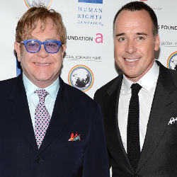 Elton John & David Furnish Punya Anak Lagi