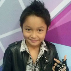 Usai Forbiden City, Keisha Alvaro Berharap Bisa Lihat Kota Hilang