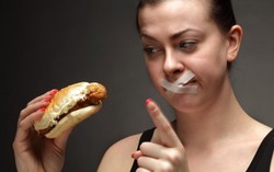 Ternyata Jumlah Orang yang Berdiet Semakin Sedikit