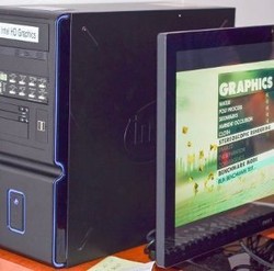 Intel Haswell GT3e, Penantang Baru di Kelas APU